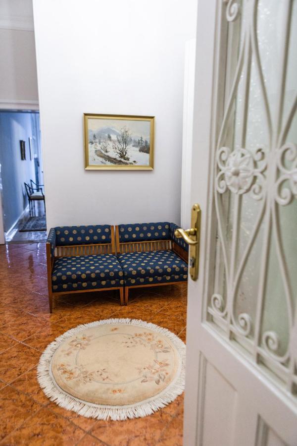 Luxury Downtown 3 Bedroom Apartment By Synagoge With Beautiful View Budapest Exterior photo